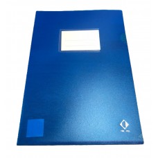 CARPETA PRESENTACION A4 THE PEL x 12u