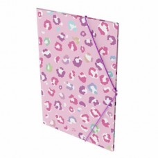 CARPETA 3 SOLAPAS CON ELASTICO Nø5 FW