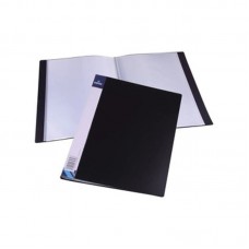 CARPETA CON FOLIO A4 20 FOLIOS LUMA