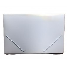 CLASIFICADOR OFICIO 12 DIVISIONES CON ELASTICO PASTEL THE PEL