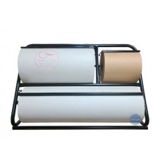 PORTA BOBINA PARA PAPEL PINTADO 20/40/60cm