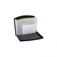 CLASIFICADOR OFICIO 12 DIVISIONES CON CIERRE LAMA