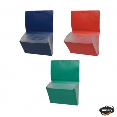 CLASIFICADOR A4 13 DIVISIONES RIDEO
