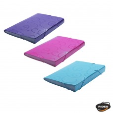 CLASIFICADOR OFICIO 13 DIVISIONES RIDEO