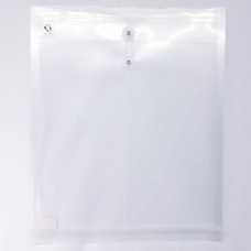 SOBRE PLASTICO CON HILO A3 VERTICAL THE PEL