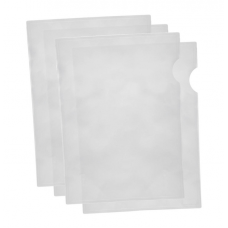 CARPETA L OFICIO THE PEL x 30u