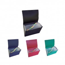 CLASIFICADOR A4 12 DIVISIONES LAMA