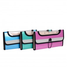 CLASIFICADOR CHEQUERA CON VENTANA FW