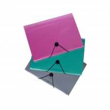 CLASIFICADOR A4 METALIZADO FW