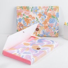 CLASIFICADOR A4 13 DIVISIONES CON ELASTICO CUTE FW