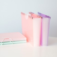 CLASIFICADOR A4 12 DIVISION DE ESCRITORIO FW