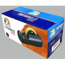 PORTA ROLLO EZCO CHICO