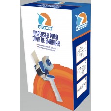 RACIONADOR EZCO PARA CINTA 48mmx50mts
