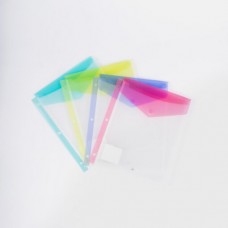 SOBRE PLASTICO CON ABROJO ESCOLAR FW 999154