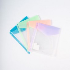 SOBRE PLASTICO CON ABROJO ESCOLAR FW 999155