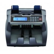 CONTADORA DE BILLETES C-920 PRO