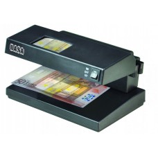 DETECTOR DE BILLETE DB-9W ULTRA VIOLETA