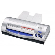 PLASTIFICADORA LM240 A4/OFICIO