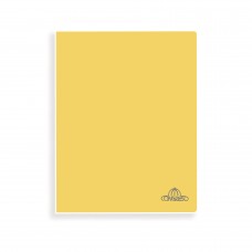 CARPETA CARATULA A4 CARTULINA