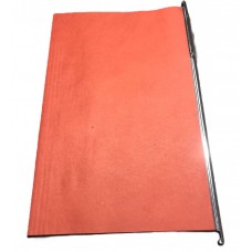 CARPETA COLGANTE DELTA APE x 100u