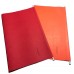 CARPETA COLGANTE COLOR NEPACO x 25u