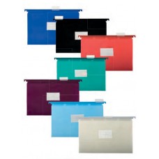 CARPETA COLGANTE PLASTICA LAMA