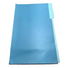 CARPETA INTERIOR COLOR NEPACO x 100u