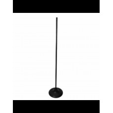 BASE NEGRA DE PISO P/DISPENSE.