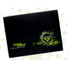 CARPETA 3 SOLAPAS CON ELASTICO 35x50 3cm PIZZINI