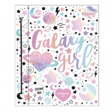 CARPETA CON CORDON Nø3 MOOVING