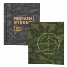 CARPETA CON CORDON Nø3 FW