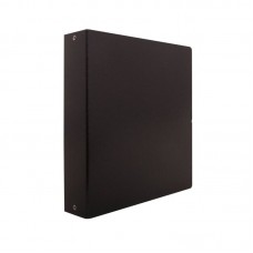 CARPETA ESCOLAR Nø3 FIBRA NEGRA