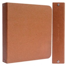 CARPETA ESCOLAR Nø3 FIBRA ECOLOGICA