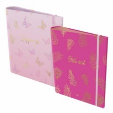 CARPETA A4 2A CARTON FW