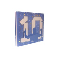 CARPETA ESCOLAR Nø3 CARTON FW