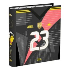 CARPETA ESCOLAR Nø3 CARTON FW