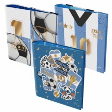 CARPETA ESCOLAR Nø3 CARTON FW