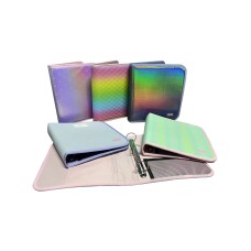 CARPETA ESCOLAR Nø3 CARTON CARTOPEL FASHION