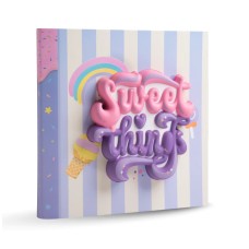 CARPETA ESCOLAR Nø3 PPR PREMIUM