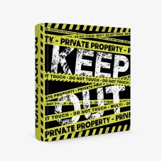 CARPETA ESCOLAR Nø3 CARTON MULTISCOPE