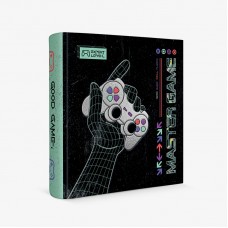 CARPETA ESCOLAR Nø3 CARTON MULTISCOPE RELIEVE