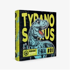 CARPETA ESCOLAR Nø3 CARTON MULTISCOPE RELIEVE