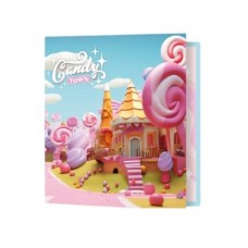 CARPETA ESCOLAR Nø3 CARTON REXON