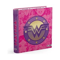 CARPETA ESCOLAR Nø3 CARTON MOOVING