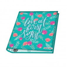 CARPETA ESCOLAR Nø3 CARTON MOOVING