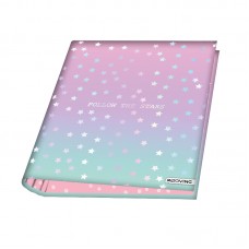 CARPETA A4 2A CARTON MOOVING