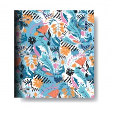 CARPETA A4 3A CON REPUESTO ARTE NINFA