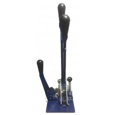 MAQUINA SUNCHADORA  COMBINADA.