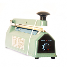 MAQUINA SELLADORA BOLSA 30cm x u