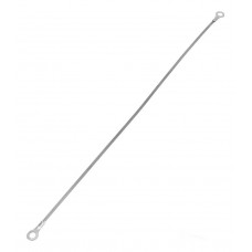 RESISTENCIA MAQUINA SELLADORA 20cm x u